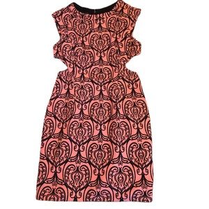 Love at first sight dress